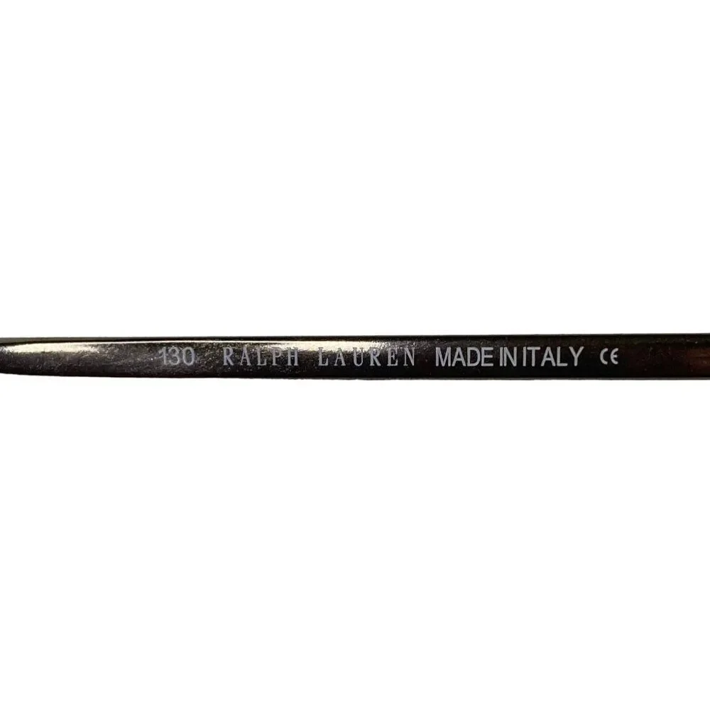 #5300 Ralph Lauren Bronze Womens Eyewear Frames 47-17-130